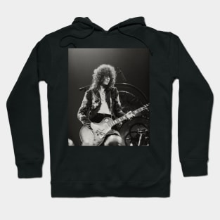 Les Paul Hoodie